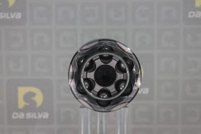 DA SILVA j7583 -  Шарнирный комплект, приводной вал